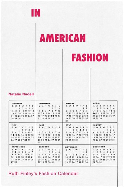 In American Fashion In American Fashion