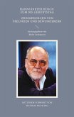 Hanns Dieter Hüsch zum 100. Geburtstag Hanns Dieter Hüsch zum 100. Geburtstag