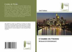 Cover L'ombre de Vienne