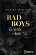 Bad Boys Break Hearts / The Aldridge... - Bild 1