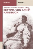 Bettina von Arnim Handbuch Bettina von Arnim Handbuch