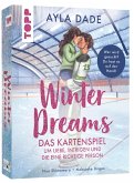 Winter Dreams - Das romantische Kartenspiel um die eine richtige Person Winter Dreams - Das romantische Kartenspiel um die eine richtige Person