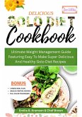 Delicious Golo Diet Cook Book (eBook, ePUB) Delicious Golo Diet Cook Book (eBook, ePUB)