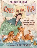 Cubs in the Tub Cubs in the Tub