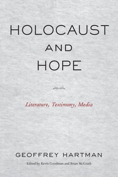 Holocaust and Hope