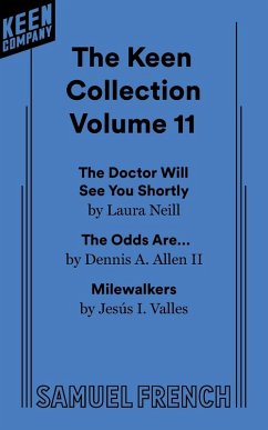 Cover The Keen Collection: Volume 11