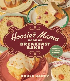 Cover The Hoosier Mama Book of Breakfast Bakes