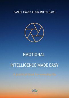 Cover Emotional Intelligence Made Easy (eBook, ePUB)