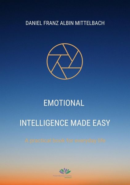 Emotional Intelligence Made Easy (eBook, ePUB)