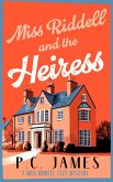 Miss Riddell and the Heiress