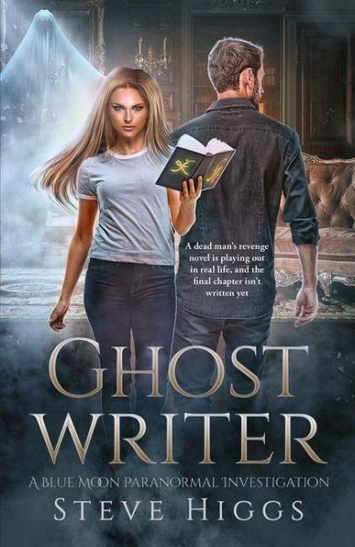 Ghost Writer
