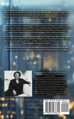 Sugar - Programmed to Protect - Guignard, Stephanie Sugar - Programmed to Protect - Guignard, Stephanie