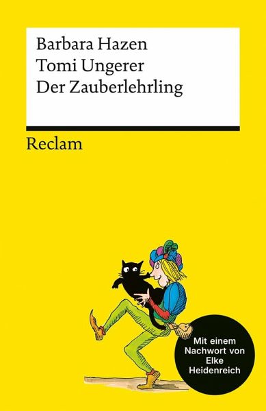 Der Zauberlehrling Der Zauberlehrling