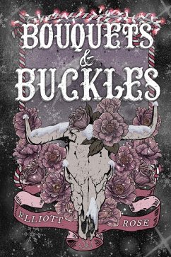 Cover Bouquets and Buckles