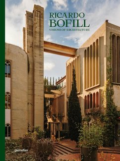 Cover Ricardo Bofill (New Edition)