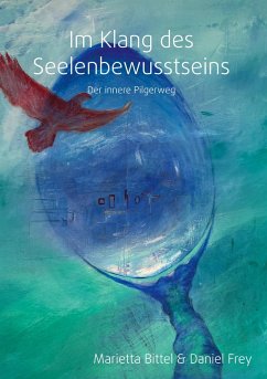 Cover Im Klang des Seelenbewusstseins