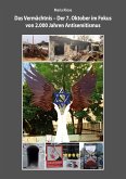Das Vermächtnis - Der 7. Oktober im Fokus von 2.000 Jahren Antisemitismus Das Vermächtnis - Der 7. Oktober im Fokus von 2.000 Jahren Antisemitismus