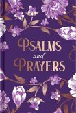Psalms and Prayers (Prayer Book) Psalms and Prayers (Prayer Book)