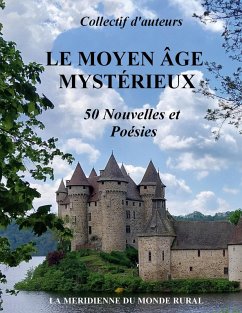 Cover Le Moyen Âge Mystérieux