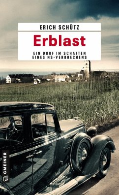 Cover Erblast (eBook, PDF)