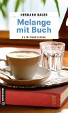 Melange mit Buch (eBook, PDF)