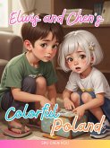 Elwis and Chen's Colorful Poland (eBook, ePUB)