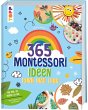 Montessori - 365 Kreativideen rund ums... - Bild 1