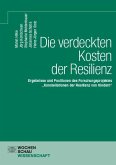 Die verdeckten Kosten der Resilienz Die verdeckten Kosten der Resilienz