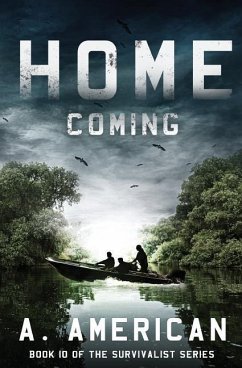 Cover Home Coming
