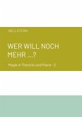 Wer will noch mehr ...? (eBook, ePUB) Wer will noch mehr ...? (eBook, ePUB)