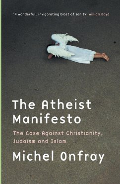 Cover The Atheist Manifesto
