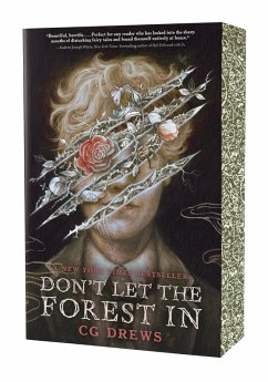 Don't Let the Forest in - Drews, Cg