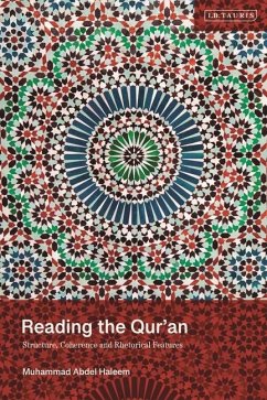 Reading the Qur'an - Haleem, Muhammad Abdel