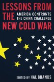 Lessons from the New Cold War Lessons from the New Cold War