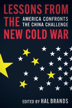 Cover Lessons from the New Cold War
