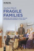 Fragile Families Fragile Families
