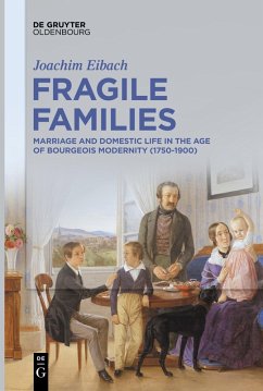 Cover Fragile Families