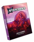 Starfinder GM Core (S2) Starfinder GM Core (S2)
