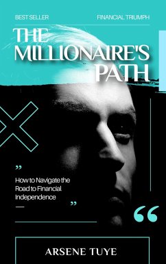 Cover The Millionaire's Path (eBook, ePUB)