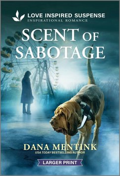 Cover Scent of Sabotage