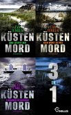 Küstenmord - Drei Küstenkrimis in einem Band! (eBook, ePUB) Küstenmord - Drei Küstenkrimis in einem Band! (eBook, ePUB)
