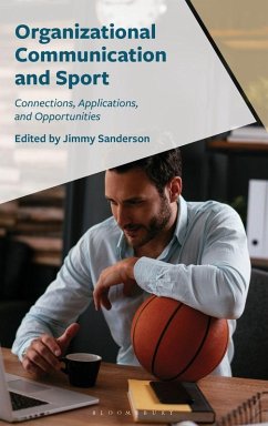 Organizational Communication and Sport