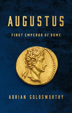 Cover Augustus