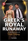 Greek's Royal Runaway Greek's Royal Runaway