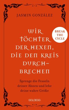 Cover Wir Töchter der Hexen, die den Kreis durchbrechen