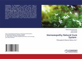 Homoeopathy Natural Cure System Homoeopathy Natural Cure System