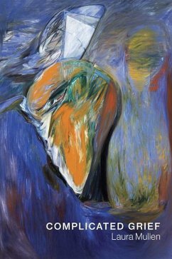 Cover Complicated Grief