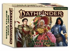 Cover Pathfinder Npc Core Battle Cards (P2)