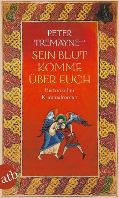 Cover Sein Blut komme über euch
