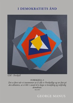 Cover I demokratiets ånd